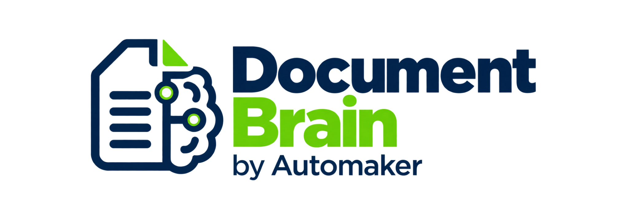Document Brain by Automaker